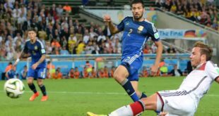 Subasta Millonaria: El Balón de la Gloria del Mundial 2014 a la Venta