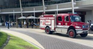 4 Heridos en Explosión de Olive Garden, ¿negligencia?