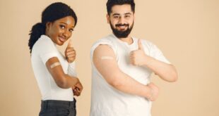 A Vacunarse 167 personas hospitalizadas por influenza
