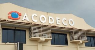 Acodeco: Decomisó más de 400 Productos Vencidos