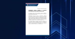 Alberto Paz-Rodríguez Nombrado Nuevo Director de la APA
