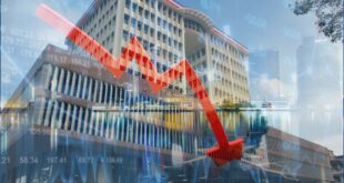 Alcaldía en números Rojos y peor estado que el Gobierno Central