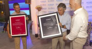 Alianza Wyndham y Decameron