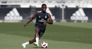 España toma medidas contra el racismo en el fútbol