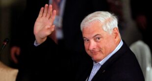 Hoy Martinelli anunciará el Candidato a La Presidencia de La AN