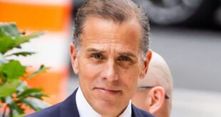 Hunter Biden declarado culpable: el hijo del presidente enfrenta cargos federales