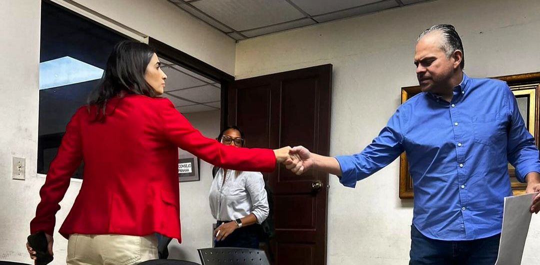 Llega la esperanza a San Francisco - La Voz Noticias