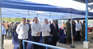 Nombramientos Clave en las Fuerzas de Seguridad Panameñas: Fernández, De Gracia, Gobea, Trujillo y Beitia Asumen Cargos de Liderazgo