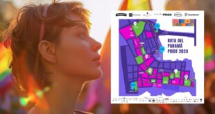 Panamá Pride 2024: Un desfile de orgullo, diversidad y celebración