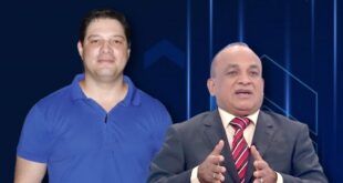 Realizando Metas Define su Candidato a la Presidencia de la Asamblea