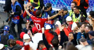 Resumen de la Segunda Jornada de la Eurocopa 2024: España y Suiza Brillan, Italia Sufre para Ganar