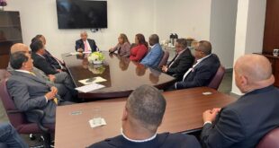 Reunión Mulino-PRD: Compromiso con la Coordinación y la Transparencia Legislativa
