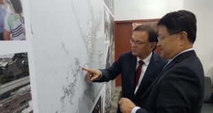 Roberto Roy, el ingeniero detrás del Metro de Panamá, se une al equipo de Mulino