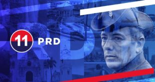 Unidad Legislativa ofrecerá el PRD