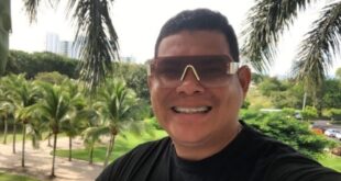 Alcalde "Fito" Jaramillo la nueva cara de Chepo