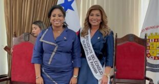 Chorrillo y Calidonia dirigen el Concejo Municipal
