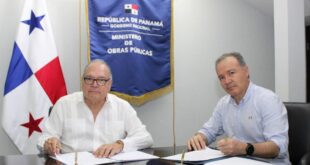 El MOP en menos de 5 días ya aprobó la rehabilitación de carretera en el este