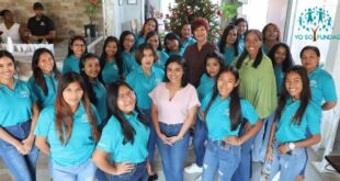 Fundader y Marylin Vallarino: Un Legado de Compromiso y Acción en Panamá Oeste