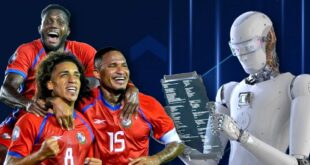 Inteligencia Artificial analiza porqué Panamá ganaría hoy