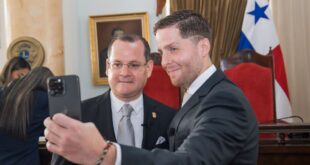 Una Nueva era en el Municipio de Panamá