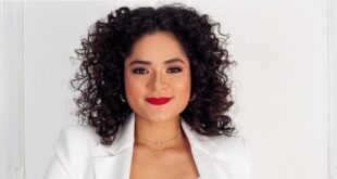 Una protesta inusual en la toma de posesión de Irma Hernández; "Traje"