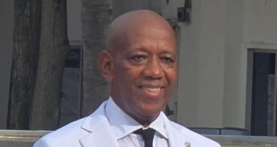 Voy a luchar por el Darién que nos merecemos; Issac Mosquera