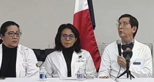 Dr. Iván Sierra defiende su inocencia en el caso 'neonatos'