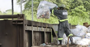 MiAMBIENTE Ordena Cierre de Quemador de Desechos en Aeropuerto de Tocumen por Riesgos Ambientales y de Salud