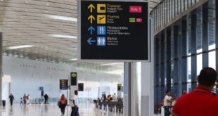 Odebrecht condenada a pagar $30 millones al Aeropuerto de Tocumen por disputas en la Terminal 2