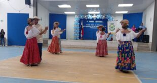 Panamá Oeste celebra el mes de la juventud con feria enfocada en la digitalización y el desarrollo sostenible