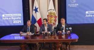 Alcaldía de Panamá Implementa Medidas Innovadoras para Sanear Finanzas y Promover Transparencia