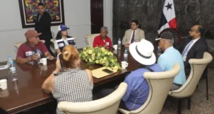 Asamblea Nacional impulsa diálogo para aumentar pensiones de jubilados panameños