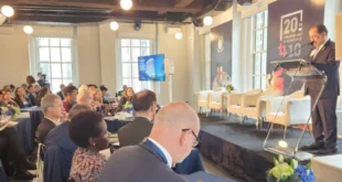 ¡El Banco Nacional de Panamá brilla en el 20 Aniversario del Pacto Global de la ONU!