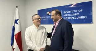 IMA Innova con Tecnología para Distribuir Canastas Navideñas Asequibles a Familias Panameñas