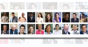 Los Mejores Emprendedores de 2024