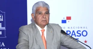 Mulino Aborda Crisis de la CSS y Anuncia Mejoras en Transporte Público en Conferencia Semanal