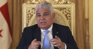 Mulino propone plan integral para revitalizar la Caja de Seguro Social