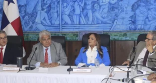 Mulino y Asamblea Nacional Unen Fuerzas para Reformar la CSS