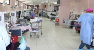 Pacientes de Diálisis Unen Fuerzas por un Servicio de Calidad y Equipos Vitales