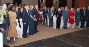 Panamá celebra 75 años de la República Popular China: Un hito en las relaciones bilaterales