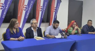PRD Respalda Reformas en la CSS y Reafirma su Compromiso con la Salud Pública de Panamá