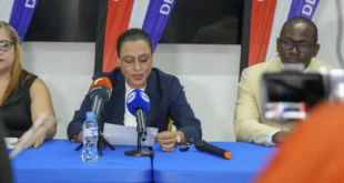 PRD se opone firmemente a medidas paramétricas en la CSS