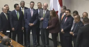 Asamblea Nacional Aprueba Presupuesto del Estado para 2025; Espera Sanción del Presidente Mulino