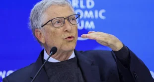 Bill Gates apuesta fuerte: El 81% de su portafolio está concentrado en solo 4 compañías
