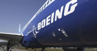 Boeing implementa medidas para recuperar su flujo de caja tras crisis financiera