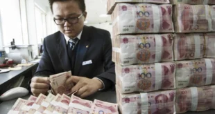 China anuncia estímulos fiscales sin detalles clave sobre su magnitud