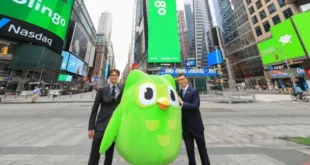 Duolingo: La Revolución del Aprendizaje de Idiomas