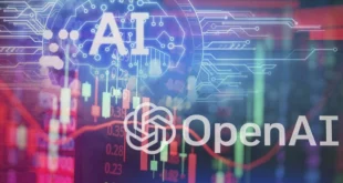 El viaje de OpenAI: De organización sin fines de lucro a una gigante de $157 mil millones