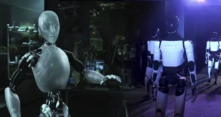 Elon Musk Presenta Innovaciones Robóticas: ¿Un Eco de “Yo Robot”?