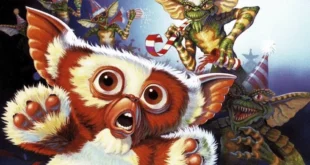 "Gremlins" Cumple 40 Años: Un Clásico de Navidad Lleno de Curiosidades